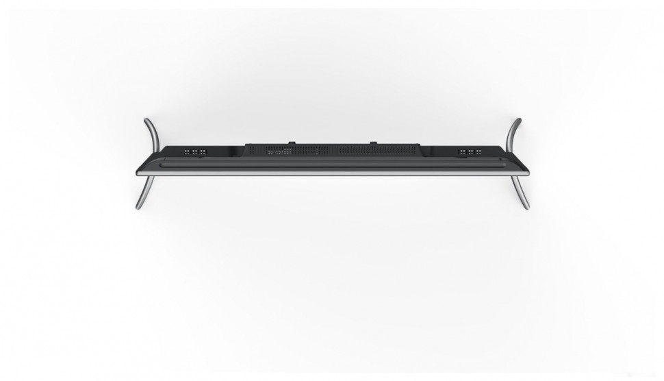 Телевизор StarWind SW-LED43UG400 Телевизор StarWind SW-LED43UG400