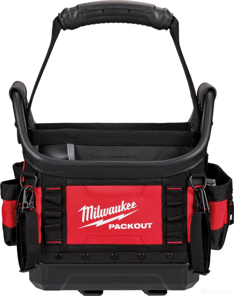 Ящик для инструментов Milwaukee Packout Pro Tote Toolbag 4932493622