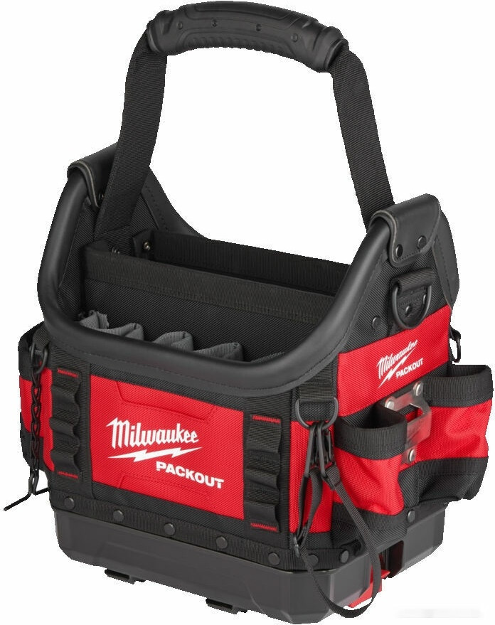 Ящик для инструментов Milwaukee Packout Pro Tote Toolbag 4932493622