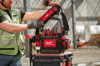 Ящик для инструментов Milwaukee Packout Pro Tote Toolbag 4932493622