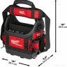 Ящик для инструментов Milwaukee Packout Pro Tote Toolbag 4932493622