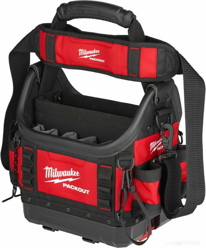 Ящик для инструментов Milwaukee Packout Pro Tote Toolbag 4932493622