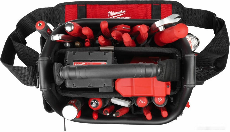 Ящик для инструментов Milwaukee Packout Pro Tote Toolbag 4932493622