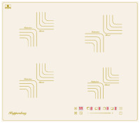 Варочная панель Kuppersberg ICS 606 C