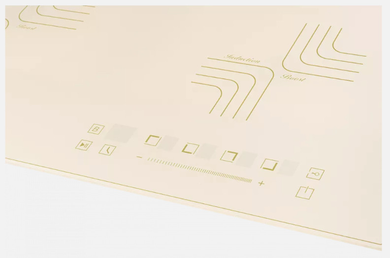 Варочная панель Kuppersberg ICS 606 C Варочная панель Kuppersberg ICS 606 C