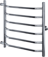 Водяной полотенцесушитель Gloss &amp; Reiter ЛБ. 50х60.Т5