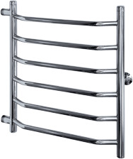 Водяной полотенцесушитель Gloss & Reiter ЛБ. 50х60.Т5