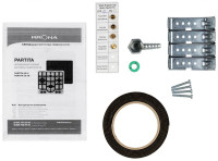 Варочная панель Krona Partita 60 IV