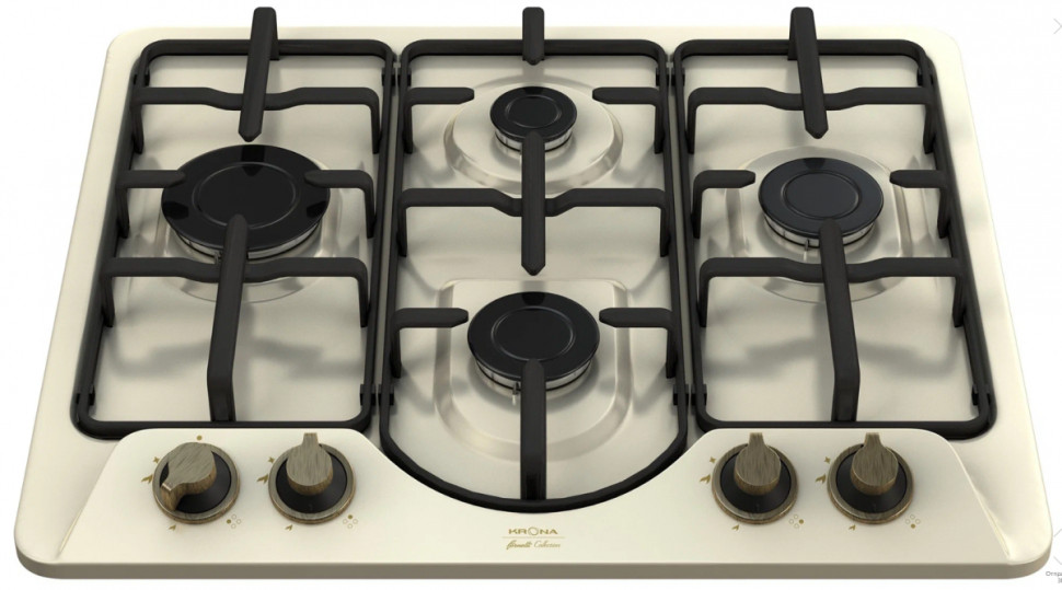 Варочная панель Krona Partita 60 IV