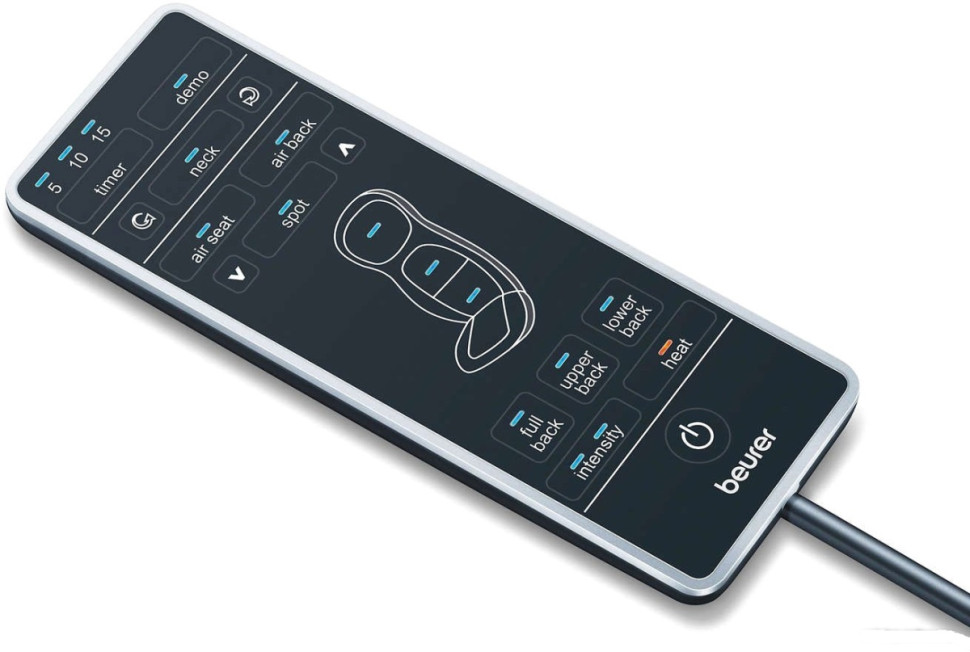 Массажер Beurer MG320 Массажер Beurer MG320