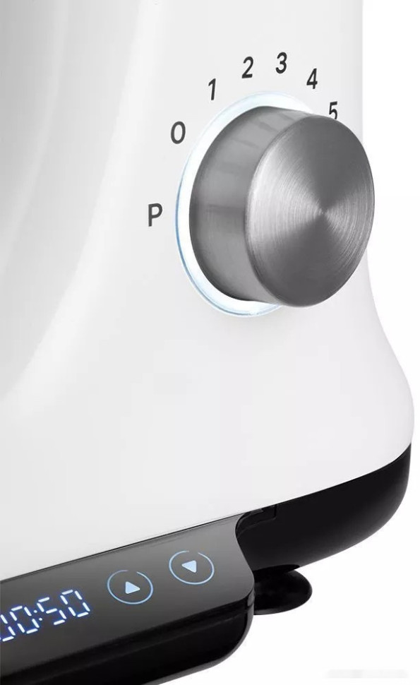 Кухонный комбайн Kitfort KT-3441 Кухонный комбайн Kitfort KT-3441