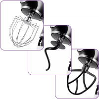 Кухонный комбайн Kitfort KT-3441