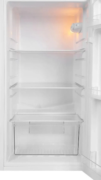 Холодильник с верхней морозильной камерой SunWind SCT273