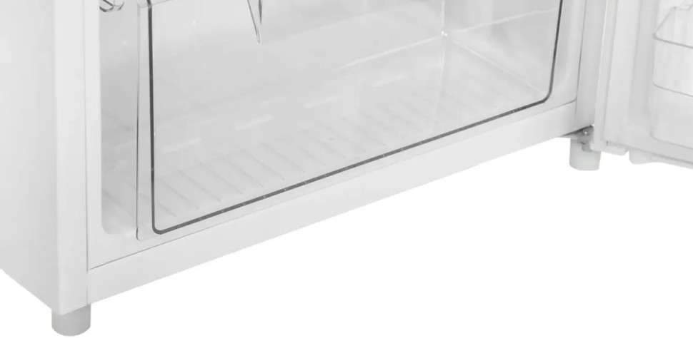 Холодильник с верхней морозильной камерой SunWind SCT273