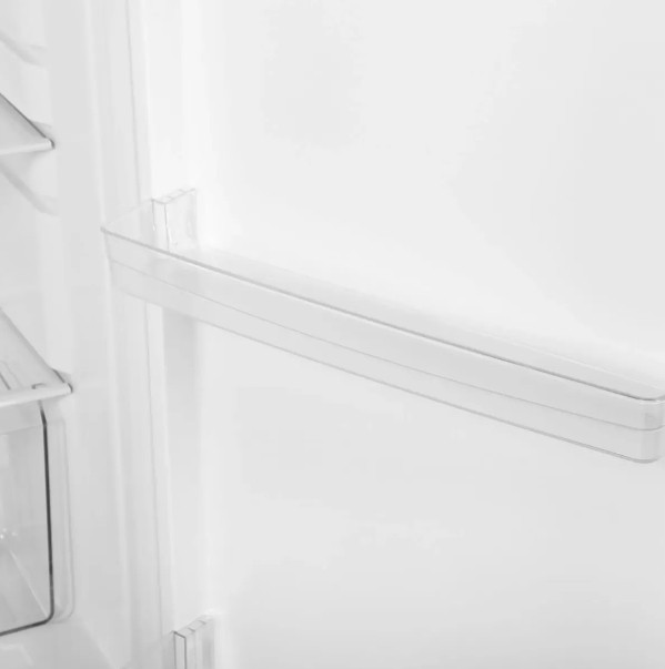 Холодильник с верхней морозильной камерой SunWind SCT273