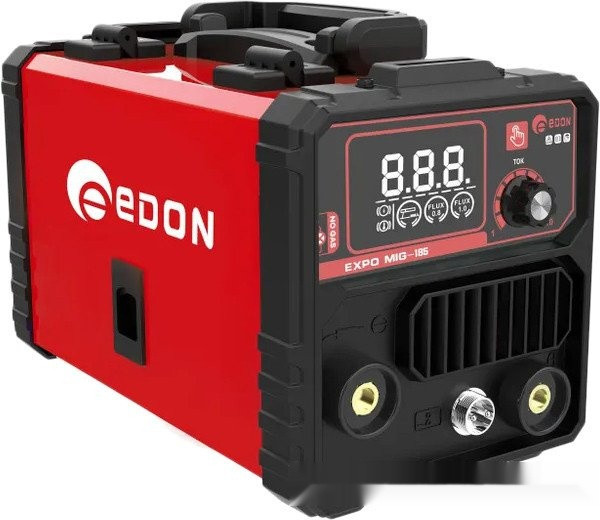 Сварочный инвертор Edon EXPO MIG-185