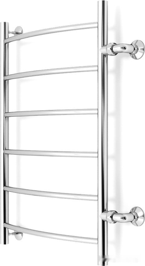 Полотенцесушитель Zorg Lona 80x50 U500 (БП)