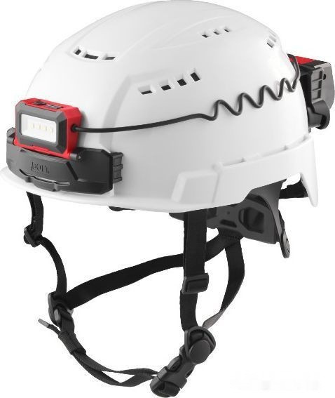 Фонарь Milwaukee L4BOLTHL-301