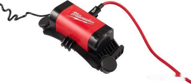 Фонарь Milwaukee L4BOLTHL-301