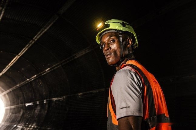 Фонарь Milwaukee L4BOLTHL-301