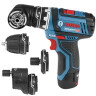 Дрель-шуруповерт Bosch GSR 12V-15 FC Professional Дрель-шуруповерт Bosch GSR 12V-15 FC Professional