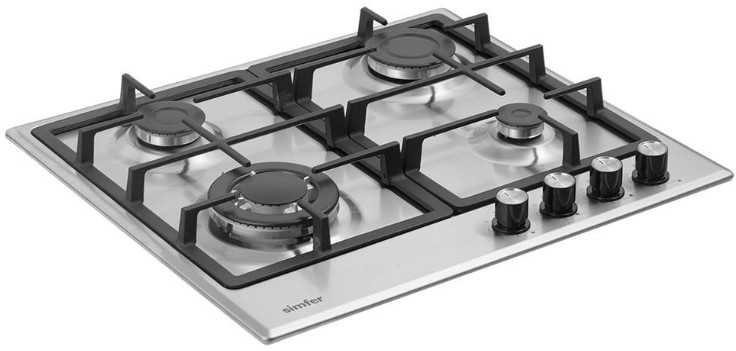 Варочная панель Simfer H60V41M516 Варочная панель Simfer H60V41M516