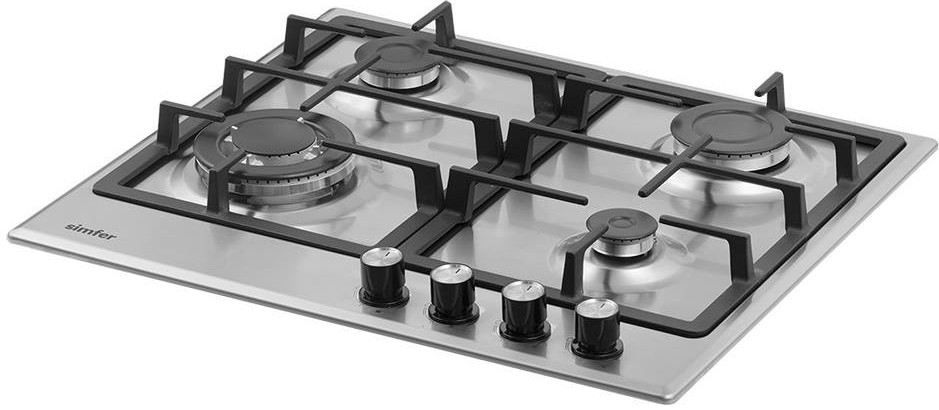 Варочная панель Simfer H60V41M516 Варочная панель Simfer H60V41M516