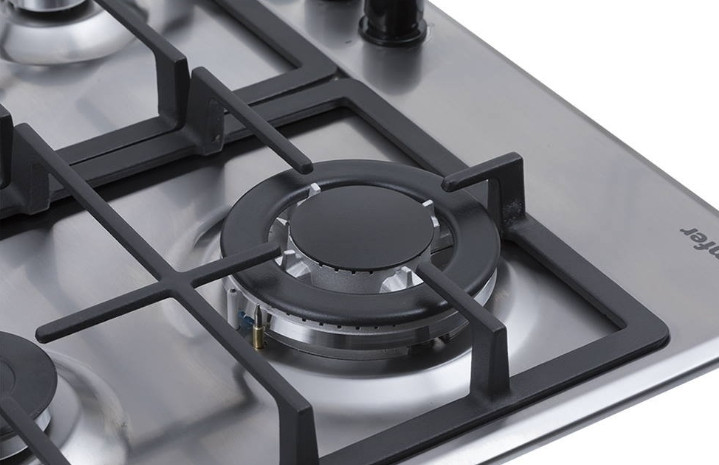 Варочная панель Simfer H60V41M516 Варочная панель Simfer H60V41M516