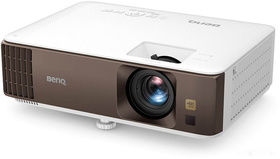 Проектор Benq W1800