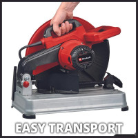 Монтажная (отрезная) пила Einhell TC-MC 355/1 4503139