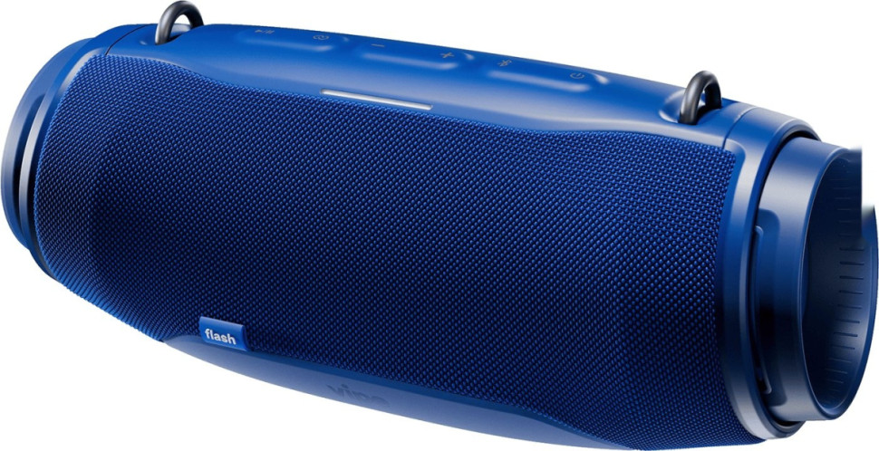 Портативная акустика Vipe Flash (синий)