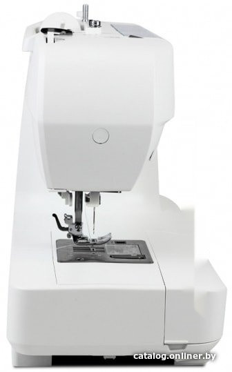 Компьютерная швейная машина Aurora Style 800