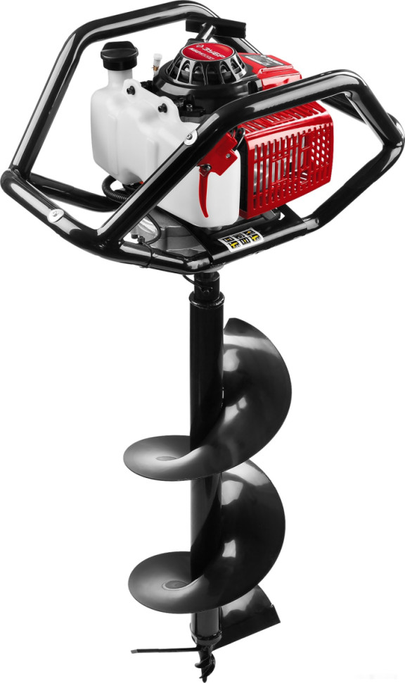 Мотобур ЗУБР МБ2-300 Н