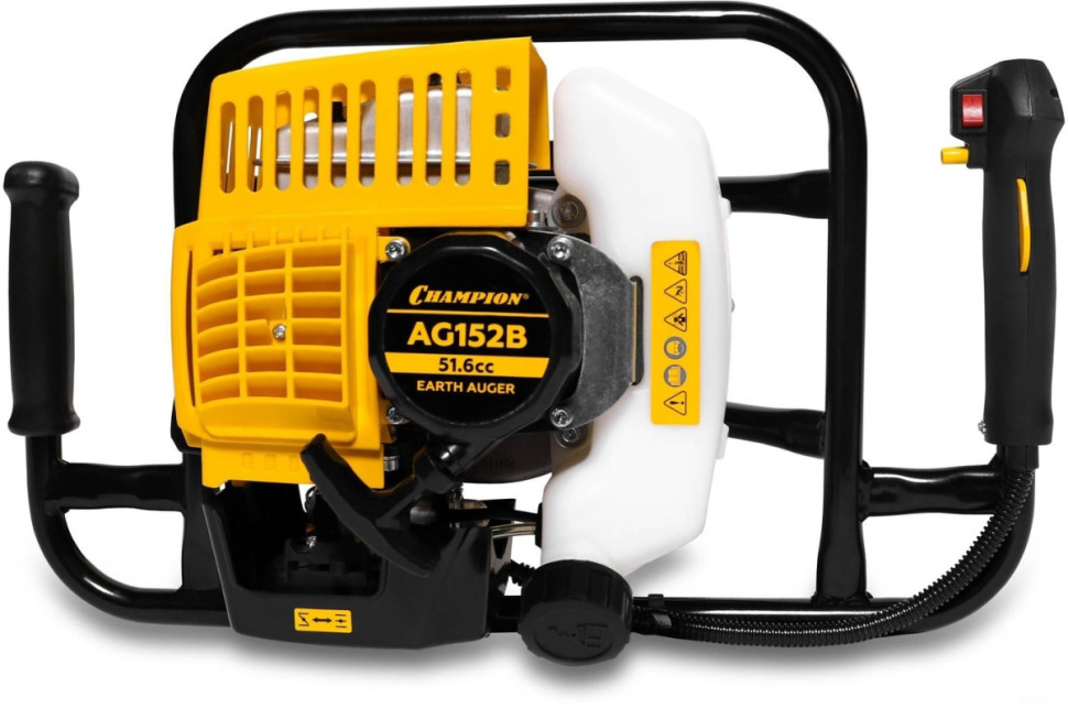 Мотобур Champion AG152B Мотобур Champion AG152B