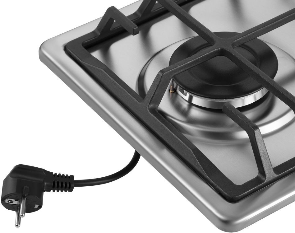 Варочная панель Maunfeld EGHS.32.6CS/G Варочная панель Maunfeld EGHS.32.6CS/G