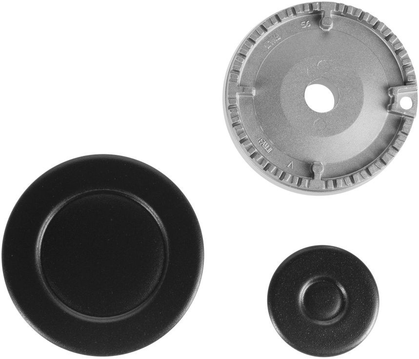 Варочная панель Maunfeld EGHS.32.6CS/G Варочная панель Maunfeld EGHS.32.6CS/G