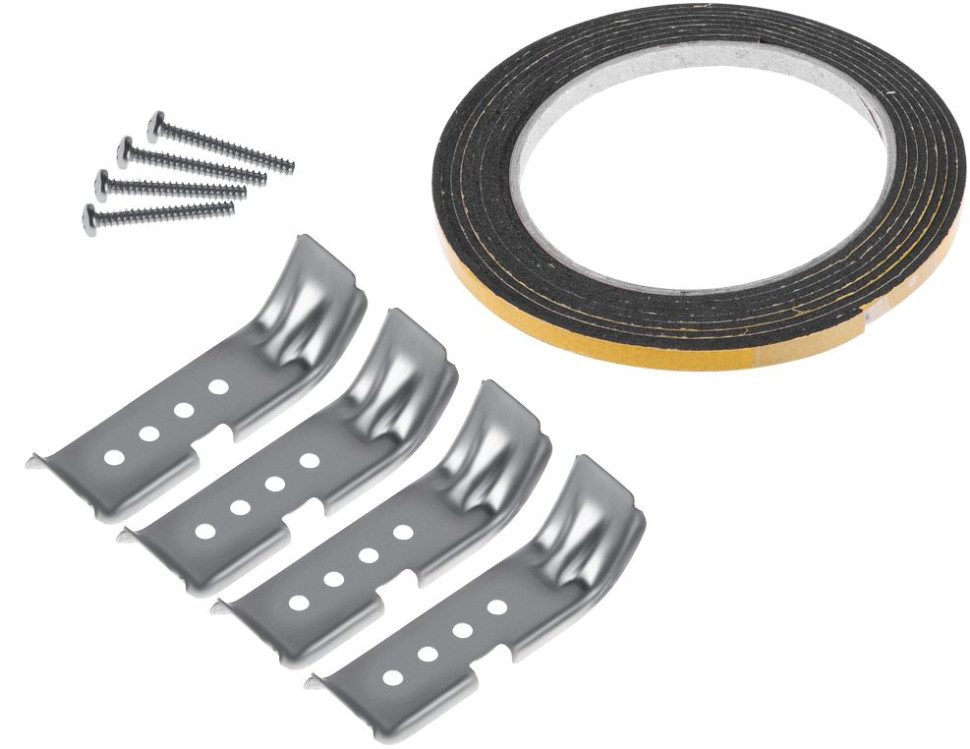 Варочная панель Maunfeld EGHS.32.6CS/G Варочная панель Maunfeld EGHS.32.6CS/G