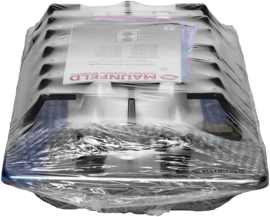 Варочная панель Maunfeld EGHS.32.6CS/G Варочная панель Maunfeld EGHS.32.6CS/G