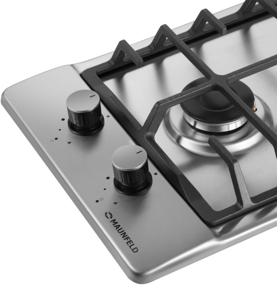 Варочная панель Maunfeld EGHS.32.6CS/G Варочная панель Maunfeld EGHS.32.6CS/G