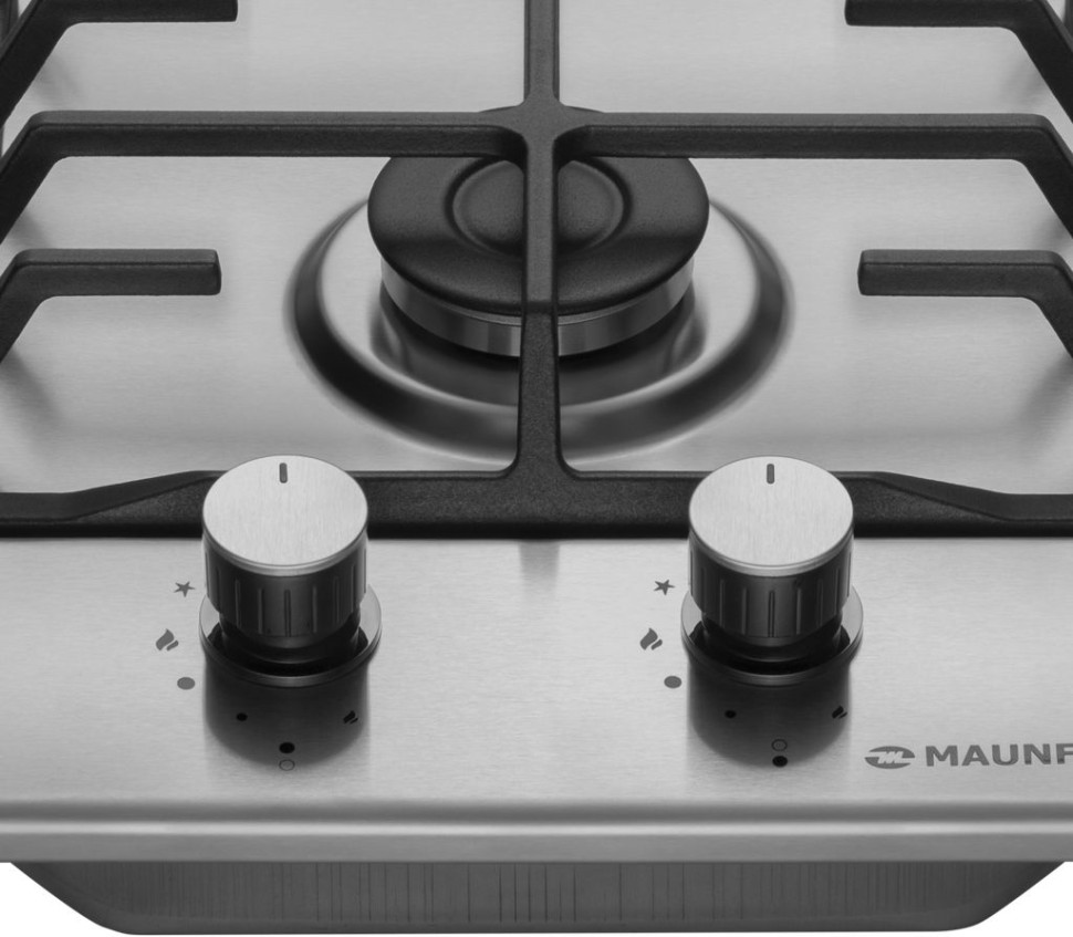 Варочная панель Maunfeld EGHS.32.6CS/G Варочная панель Maunfeld EGHS.32.6CS/G