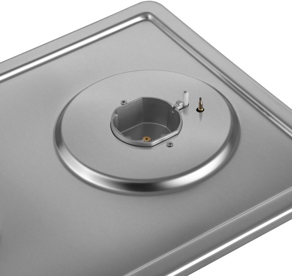 Варочная панель Maunfeld EGHS.32.6CS/G Варочная панель Maunfeld EGHS.32.6CS/G