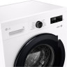 Стиральная машина LG F2Y1HS6W Стиральная машина LG F2Y1HS6W