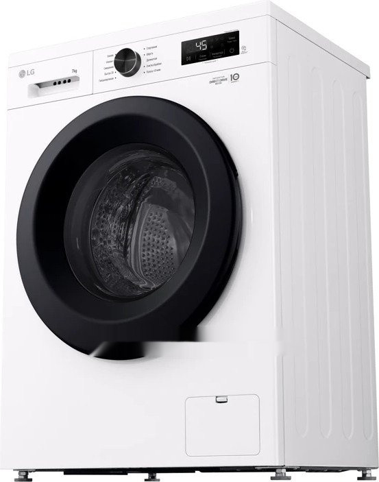 Стиральная машина LG F2Y1HS6W Стиральная машина LG F2Y1HS6W