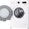 Стиральная машина LG F2Y1HS6W Стиральная машина LG F2Y1HS6W