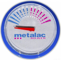 Водонагреватель Metalac BOJLER Heatleader MB Inox 100 R