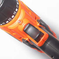 Дрель-шуруповерт Patriot BR 180LI