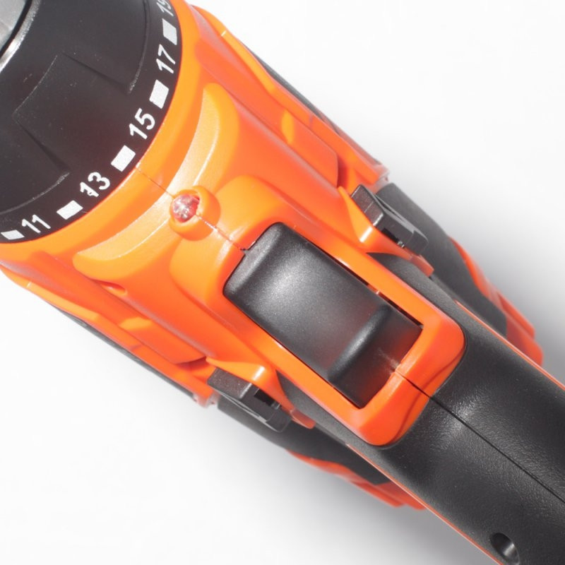 Дрель-шуруповерт Patriot BR 180LI Дрель-шуруповерт Patriot BR 180LI