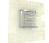 Полотенцесушитель Ростела Степ ДУ-25 1" 60 см