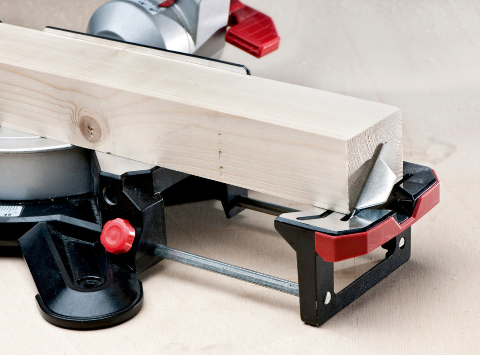 Торцовочная пила Metabo KGSV 216 M Торцовочная пила Metabo KGSV 216 M