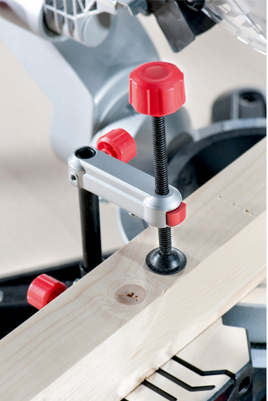 Торцовочная пила Metabo KGSV 216 M Торцовочная пила Metabo KGSV 216 M